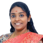 Janani Dhakshina Moorthy